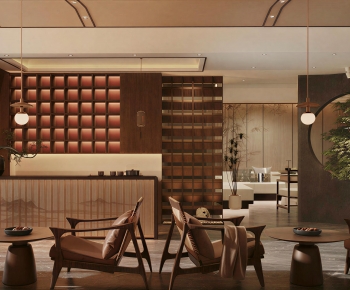New Chinese Style Restaurant-ID:987160928