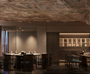 Modern Restaurant Box-ID:909801964