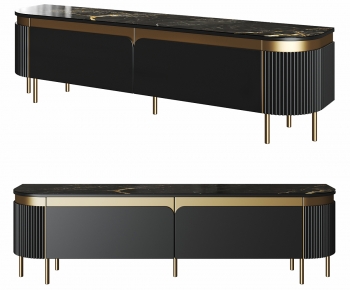 Modern TV Cabinet-ID:693526036