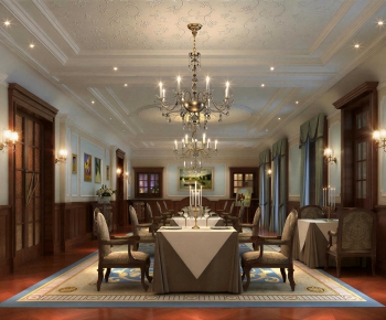European Style Restaurant-ID:295859106