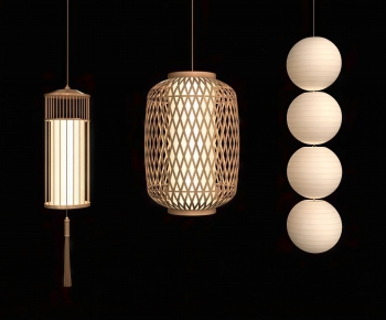 New Chinese Style Droplight-ID:940583947