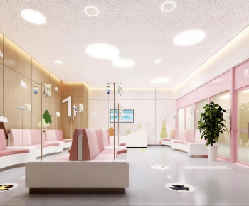 Modern Hospital-ID:870800093