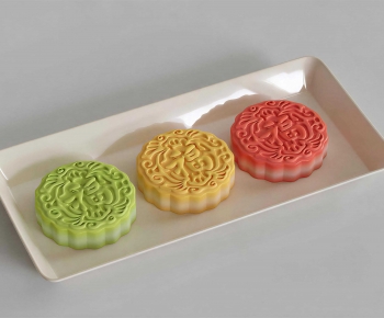 Modern Bread Cake-ID:886451015