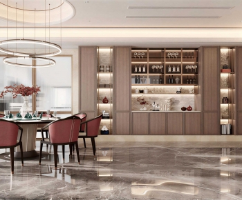 New Chinese Style Restaurant Box-ID:588413954