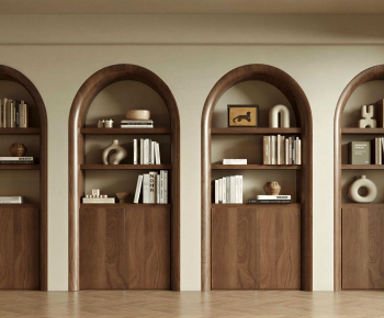Modern Bookcase-ID:255379731