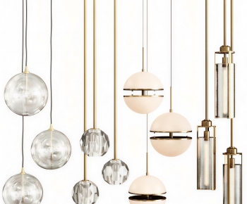 Modern Droplight-ID:741698033