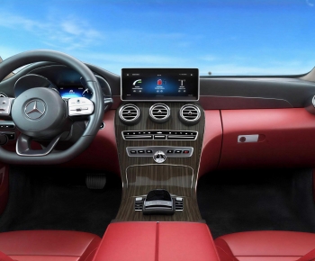 Modern Car-ID:518888005