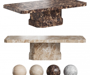 Modern Coffee Table-ID:784766916