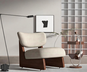 Modern Lounge Chair-ID:632483964