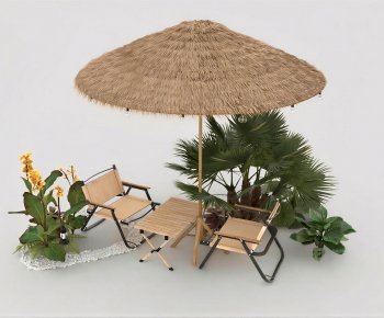 Modern Outdoor Tables And Chairs-ID:190715077