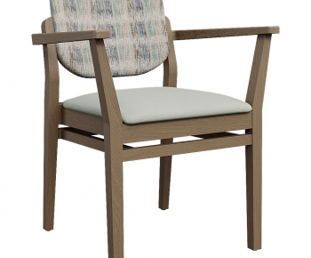 Modern Dining Chair-ID:243248916