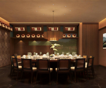 New Chinese Style Restaurant Box-ID:170396098