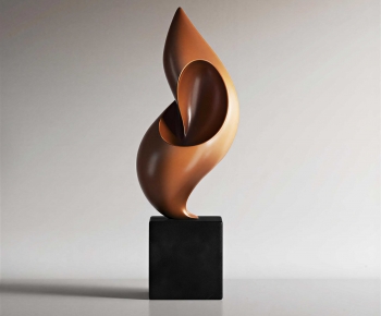 Modern Sculpture-ID:634926089