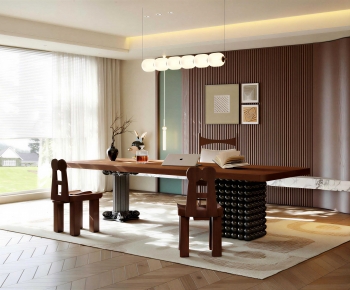 Modern Study Space-ID:216339112