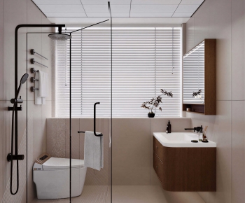 Modern TOILET-ID:795892952