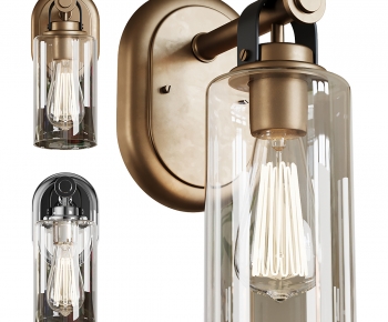 Modern Wall Lamp-ID:220280893