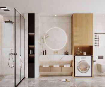 Modern TOILET-ID:158307085