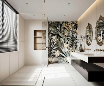 French Style TOILET-ID:917275916