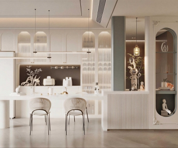 French Style Dining Room-ID:299999771