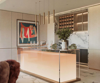 Modern Restaurant-ID:757014997