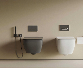 Modern Toilet-ID:303025968