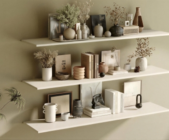 Modern Decorative Set-ID:701406967