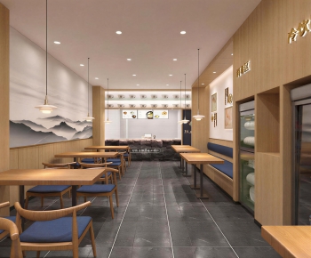 Chinese Style Restaurant-ID:631647116