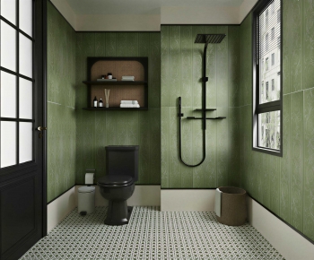 French Style Toilet-ID:534281025