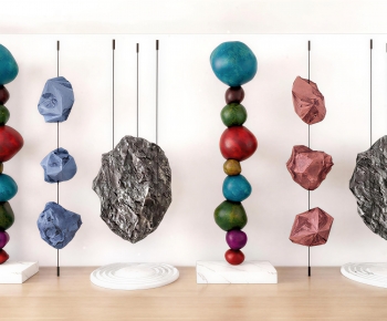 Modern Sculpture-ID:351546057