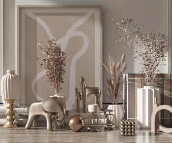 Modern Decorative Set-ID:178618913