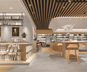 Modern Library-ID:811415918