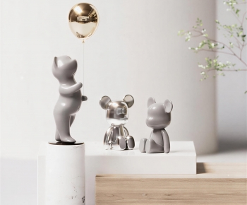 Modern Sculpture-ID:844341993