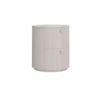 Modern Bedside Cupboard-ID:166538008