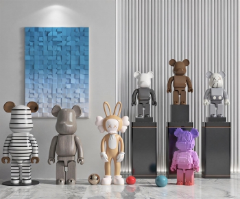 Modern Sculpture-ID:496911056