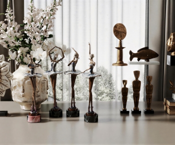 Modern Sculpture-ID:983506921