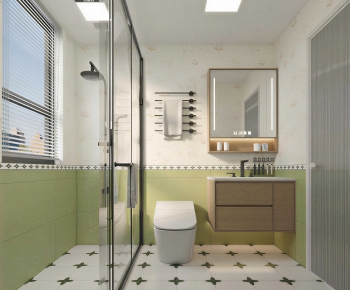 French Style TOILET-ID:529304037