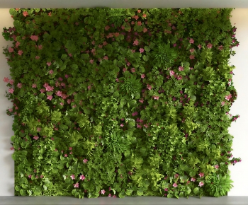 Modern Plant Wall-ID:960997108