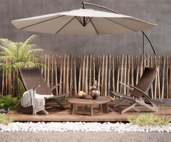 Modern Courtyard/landscape-ID:413680085