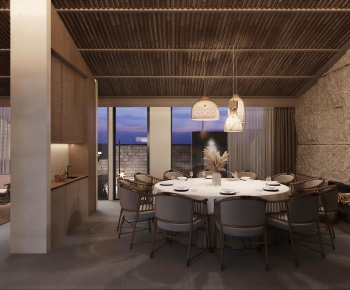 New Chinese Style Restaurant Box-ID:534962896