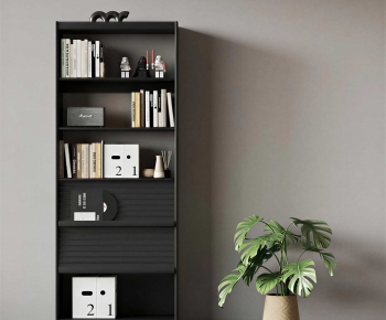 Modern Bookcase-ID:854531055