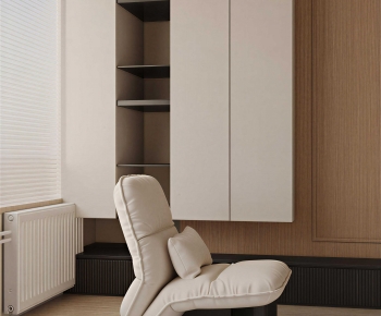 Modern Lounge Chair-ID:405723097