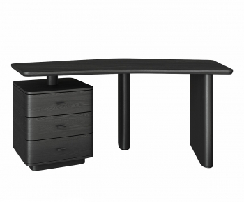 Modern Office Table-ID:447179088