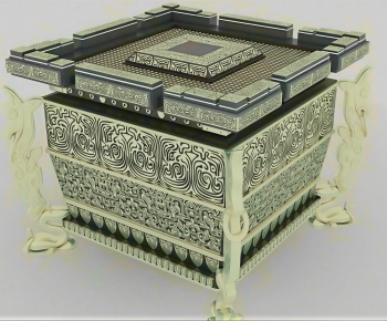 New Chinese Style Other-ID:580099113