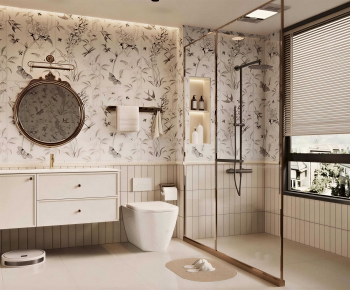French Style TOILET-ID:352263931