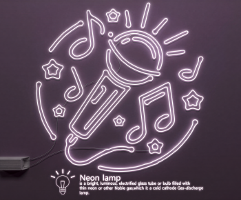 Modern Decorative Lamp-ID:723720079