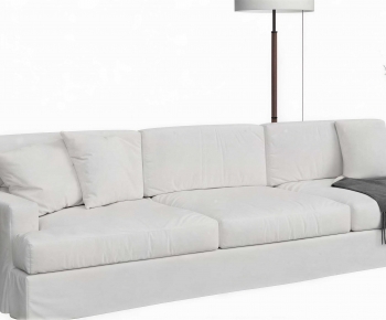 Modern Multi Person Sofa-ID:238153939