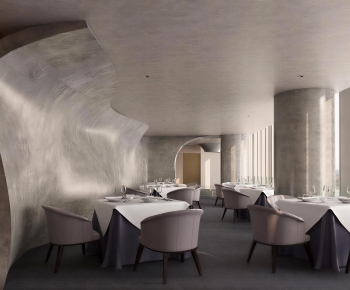 Modern Restaurant-ID:154189116