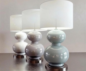 Modern Table Lamp-ID:451603897