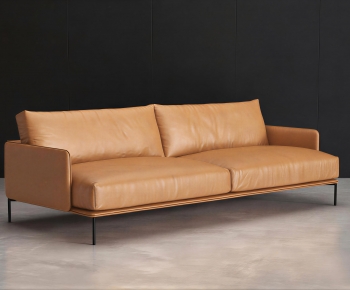 Modern A Sofa For Two-ID:940444952