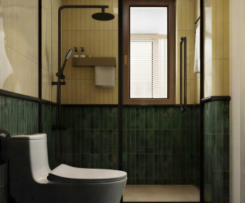 French Style TOILET-ID:351437098